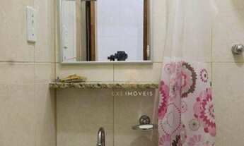 Imagem 3: Apartamento com 1 dormitório à venda, 30 m² por R$ 450.000 - Copacabana - Rio de Janeiro/R