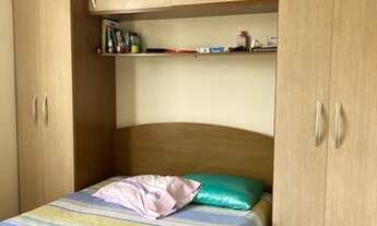 Imagem 6: COBERTURA 4 QUARTOS MORRO DA GLÓRIA