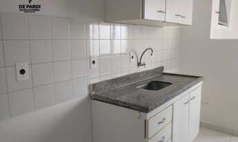 Imagem 4: Apartamento à venda, 80 m² por R$ 370.000,00 - Floradas de São José - São José dos Campos