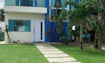 Imagem 7: Casa para venda possui 167 metros quadrados com 3 quartos em Araçagy - São José de Ribamar