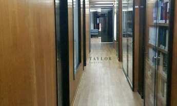 Imagem 5: Laje, 541 m² - venda por R$ 6.500.000,00 ou aluguel por R$ 30.000,00/mês - Bela Vista - Sã