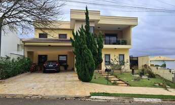 Imagem: Casa para venda condomínio Portal das Estrelas