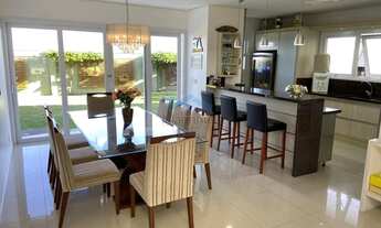 Imagem 4: Xangri-lá - Casa de Condomínio - Remanso