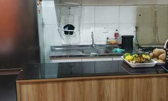 Imagem 2: Condomínio Alegro Montenegro- 2 quartos sendo 1 suíte