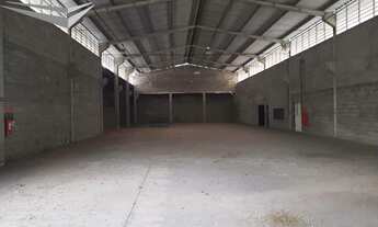 Imagem 2: Galpão para alugar Jardim Guerreiro Cotia