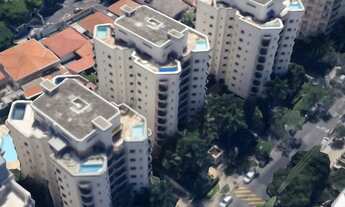 Imagem 2: Apto 112m², 3 dorms, 1 suíte, 2 vagas, Rua Passo da Pátria