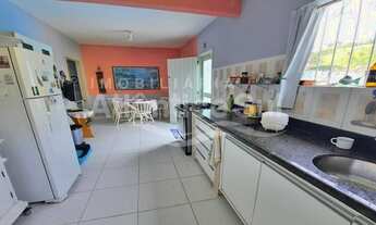 Imagem 7: Ilhéus - Casa de Praia 01 suíte - Praia do Jairi - Olivença