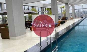 Imagem 4: Apartamento para aluguel com 40 metros quadrados com 1 quarto em Pinheiros - São Paulo - S