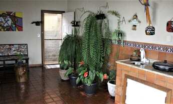 Imagem 5: Vende-se casa na Vila Militar - Petrópolis