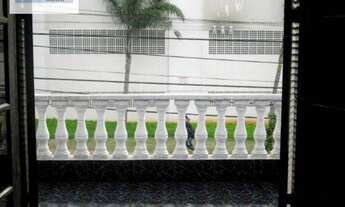 Imagem 2: Sobrado com 3 dormitórios 2 vagas e 2 banheiros à venda, 140 m² por R$ 690.000 - Tatuapé