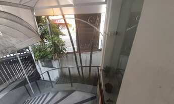 Imagem 2: CASA COM 7 DORMITÓRIOS À VENDA, 315 M² POR R$ 4.000.000,00 - GONZAGA - SANTOS/SP