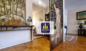 Imagem 7: Apartamento com 4 dormitórios à venda, 179 m² por R$ 1.200.000,00 - Lourdes - Belo Horizon