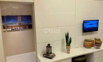 Imagem 4: Cobertura Mobiliada de 3 dormitórios no Essence - Campeche/Florianópolis