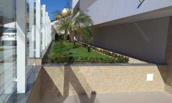 Imagem 4: Apartamento novo de 2 dormitórios com suíte e vista mar no estreito Florianópolis - SC