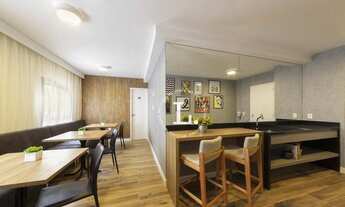 Imagem 9: Studio à venda, 24 m² por R$ 340.000 - Bela Vista - São Paulo/SP