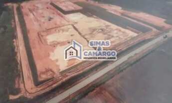 Imagem 2: Terreno para Venda Iperó Bacaetava