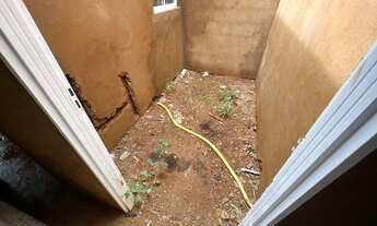 Imagem 5: Oportunidade, 03 casas térreas em fase final de construção