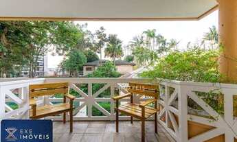 Imagem 6: Casa com 4 dormitórios à venda, 367 m² por R$ 2.400.000,00 - Santo Amaro - São Paulo/SP