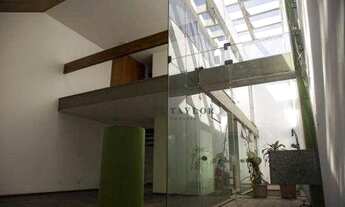 Imagem 6: Casa com 4 dormitórios, 200 m² - venda por R$ 3.500.000 ou aluguel por R$ 12.000/mês - Ind