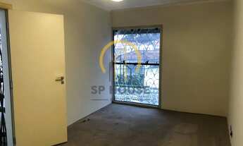 Imagem 7: Sobrado residencial para locação, 3 dormitórios, 3 vagas, 560m², Planalto Paulista