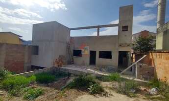 Imagem: NOVA LIMA - Casa Padrão - Oswaldo Barbosa