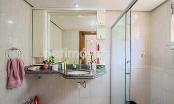 Imagem 7: Apartamento Amplo de 5 quartos com armários no Residencial Netuno, em Águas Claras