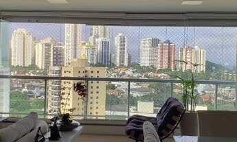 Imagem 1: Apartamento à venda, 154 m² por R$ 1.300.000,00 - Jardim Apolo - São José dos Campos/SP