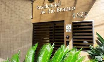 Imagem: Alto dos Passos, av. Rio Branco, 3 quartos