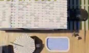 Imagem 2: Apartamento duplex em condomínio fechado