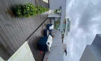 Imagem 3: Casa de 430 metros quadrados com 5 suites no condomínio Art Life Recreio dos Bandeirantes