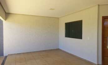 Imagem 7: Aluga ótima casa R.3 V. Pires