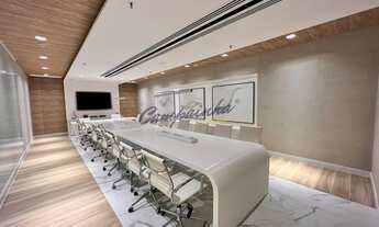 Imagem 5: Sala - Cambuí - Campinas