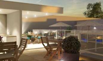 Imagem 3: Na planta ap 2 dorms Like Jd Oriente. Entrada 12.500,00 facilitamos