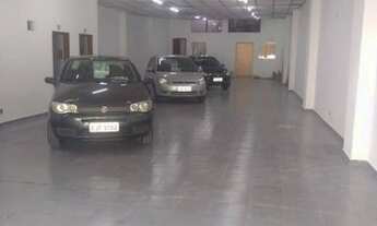 Imagem 2: Galpão, 320 m² - venda por R$ 4.500.000,00 ou aluguel por R$ 10.000,00/mês - São João Clím