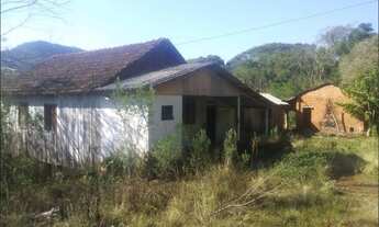 Imagem: Vendo área de terra com 19hectares escriturados