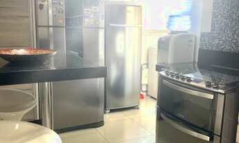 Imagem 5: Venda de Apartamento Coral Gables com 110 mts com 3 quartos no bairro Alvorada