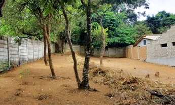 Imagem: Lote de 405m² em Mateus Leme/MG