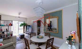 Imagem 3: 2 quartos com varanda e infra em rua bucólica!!!