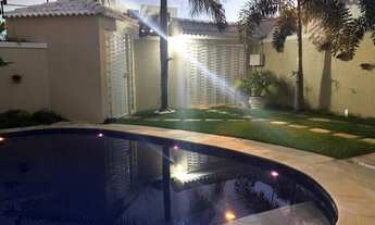 Imagem 3: Casa de condomínio para venda com 5 suites em Recreio dos Bandeirantes - Rio de Janeiro