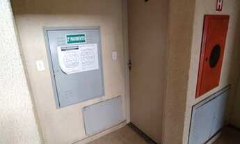 Imagem 5: Apartamento com 2 quartos no COND. RESID PARQUE FLAMBOYANT - Bairro Jardim Bela Vista em