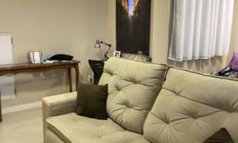 Imagem 4: Apartamento em Vila Laura mobiliado