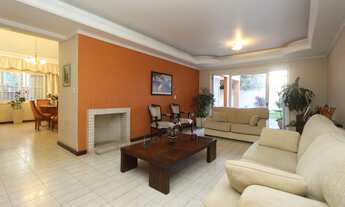 Imagem 5: Casa para venda com 298 metros quadrados com 4 quartos em Jardim Itu - Porto Alegre - RS