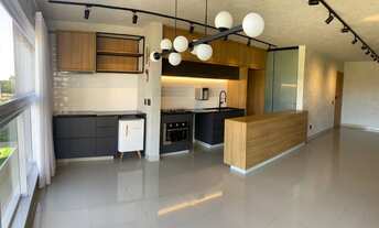 Imagem 6: GOIâNIA - Apartamento Padrão - Jardim Atlântico