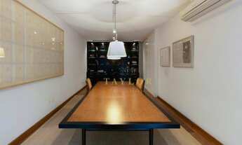 Imagem 6: Casa com 3 suítes à venda, 509 m² por R$ 9.100.000 - Jardim Europa - São Paulo/SP