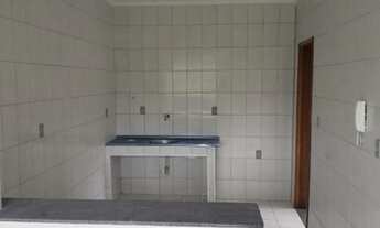 Imagem 3: Apartamento 02quartos condomínio belo horizonte vassouras fin.CEF