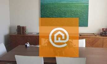 Imagem 7: Apartamento com 3 dormitórios à venda, 250 m² por R$ 11.000.000,00 - Cidade Jardim - São P