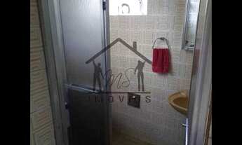 Imagem 7: Casa ampla e com possibilidade de construir outra em cima!