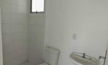 Imagem 4: Condomínio Total Life. Apartamento com 3 quartos sendo 1 suíte