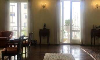 Imagem 2: Apartamento para Venda em São Paulo, HIGIENOPOLIS, 4 dormitórios, 2 suítes, 7 banheiros, 2