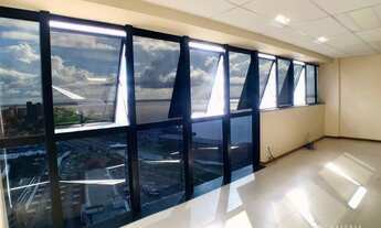 Imagem 4: BELéM - Conjunto Comercial/Sala - Umarizal